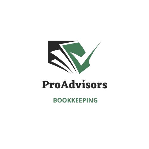 Proadvisors Bookkeeping