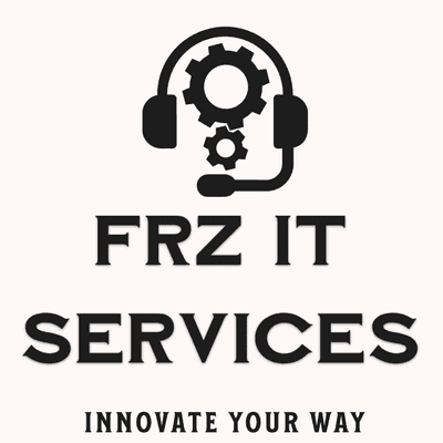 Avatar for FRZ IT Services