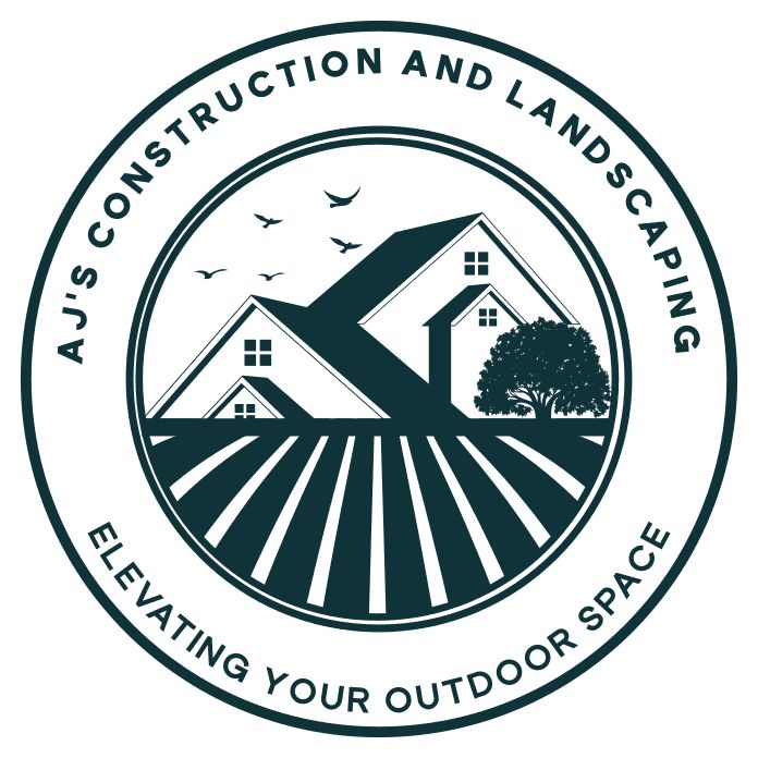 AJ's Construction and Landscaping