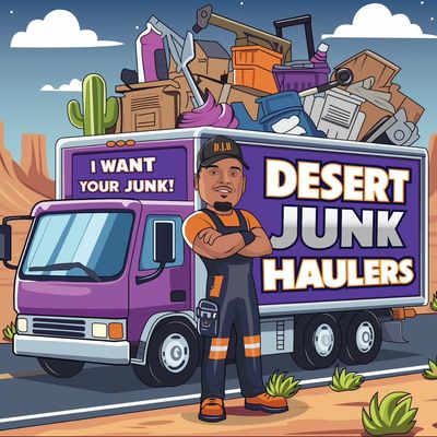 Avatar for Desert Junk Haulers LLC
