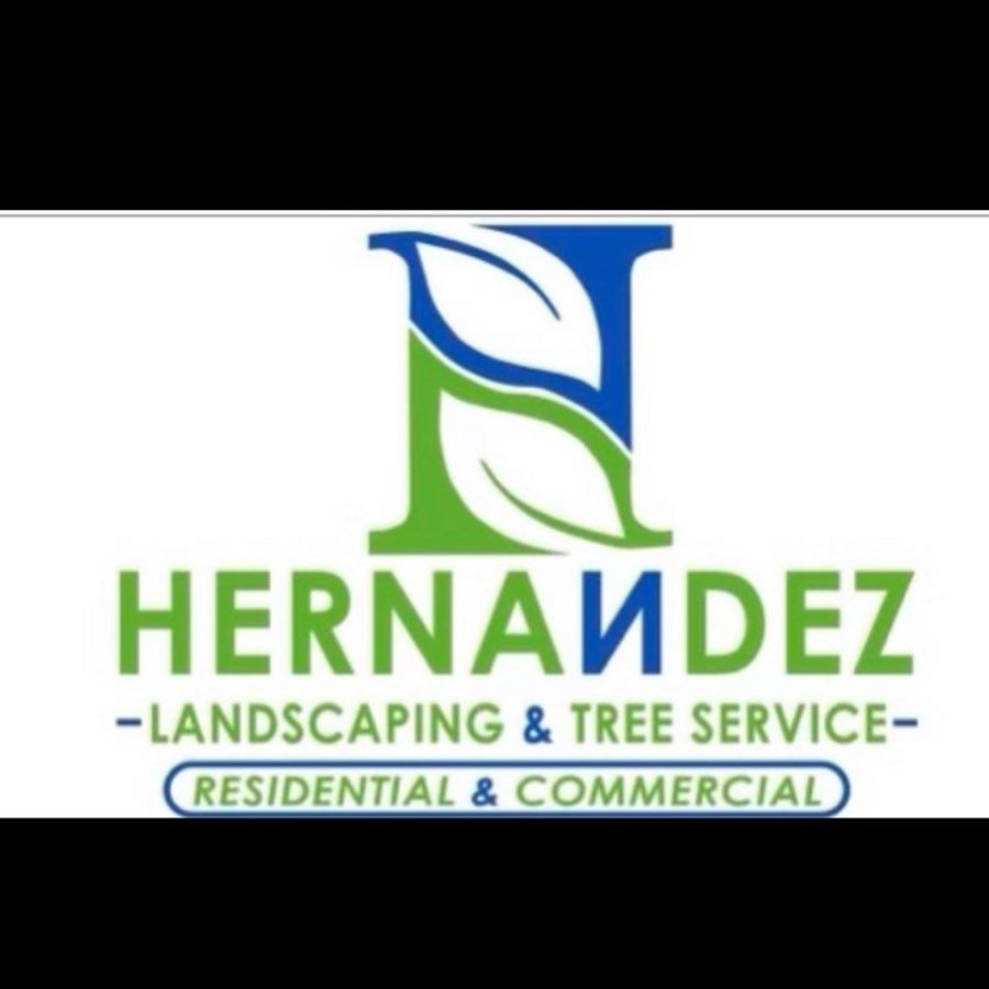 Hernandez Landscaping & Tree Service