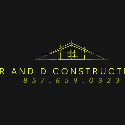Avatar for R and D Construction L.L.C.