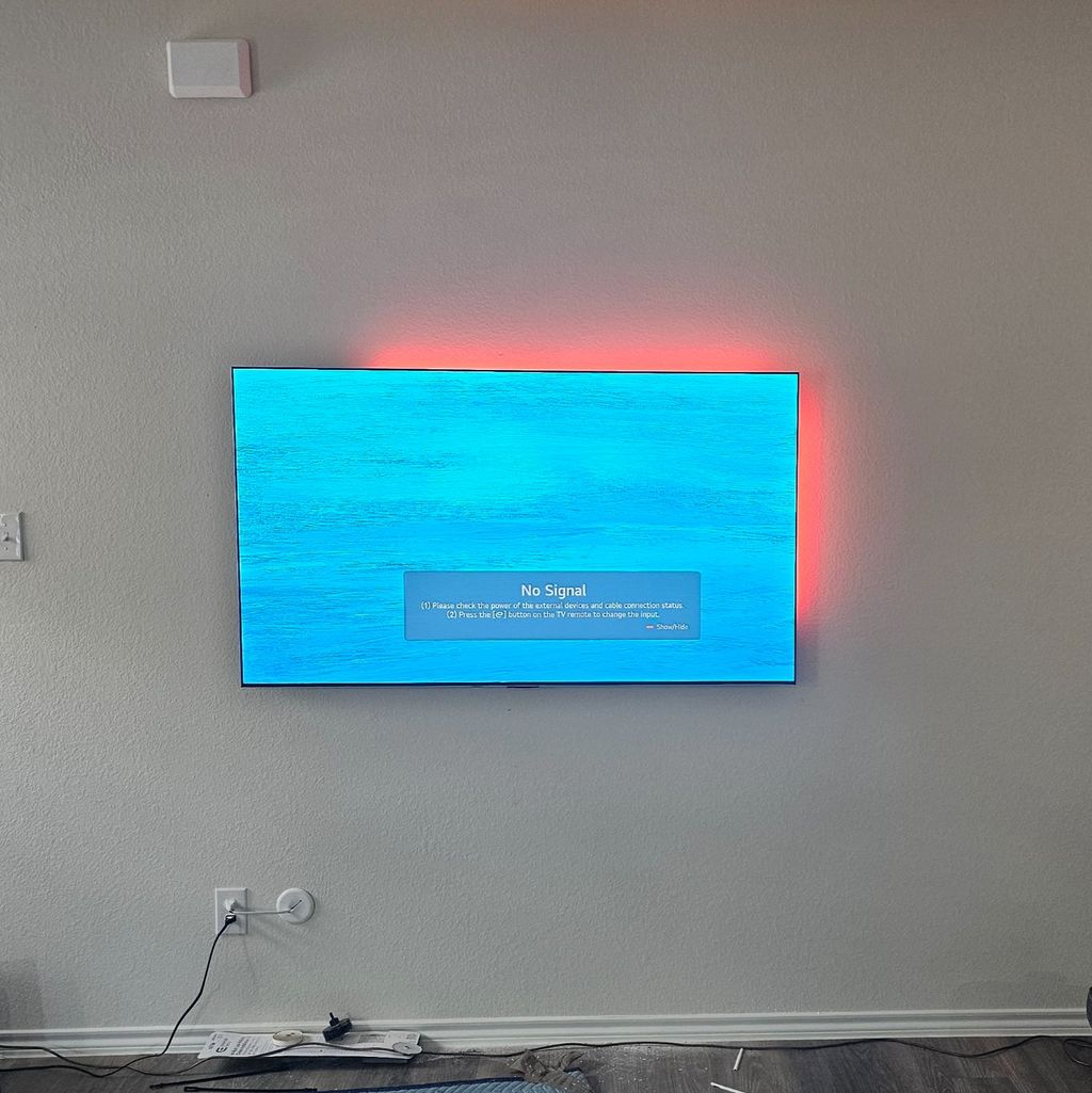Customer photos