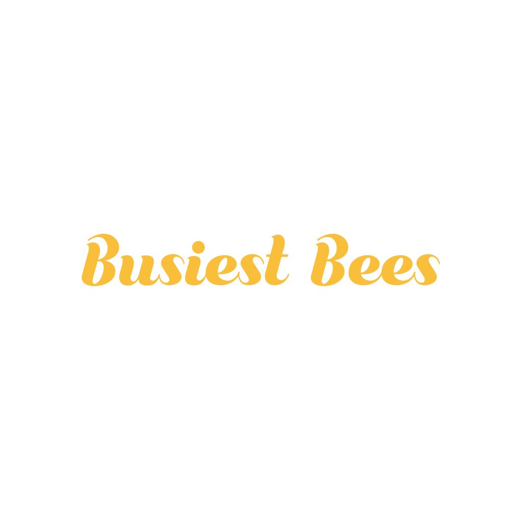 Busiest Bees