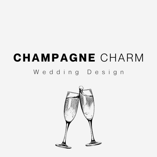 Champagne Charm