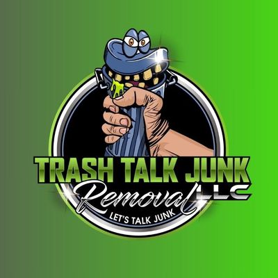 Avatar for Trash Talk Junk Removal LLC.