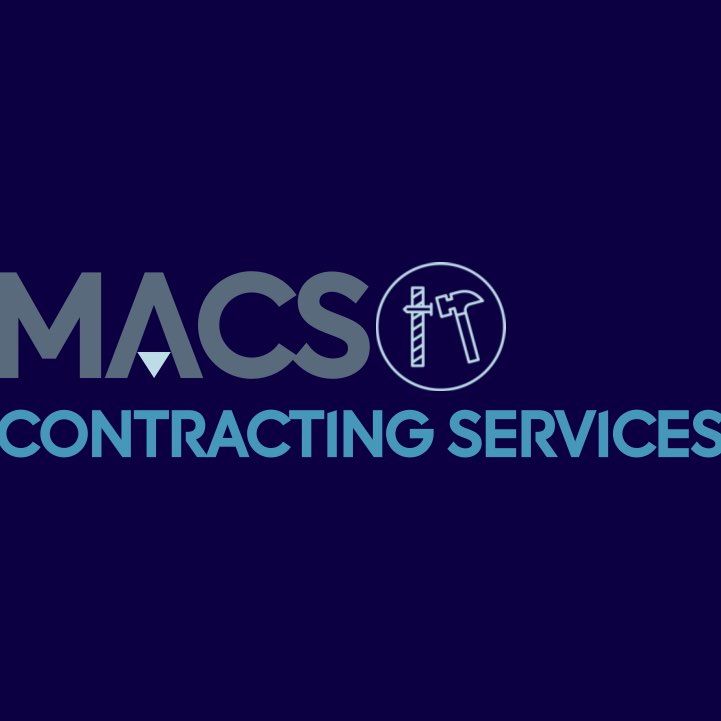 MACS Contracting Services