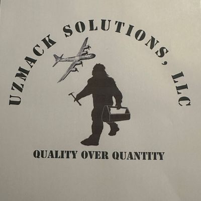 Avatar for Uzmack solutions LLC