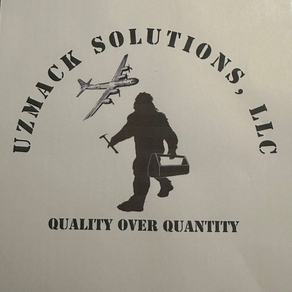Uzmack solutions LLC
