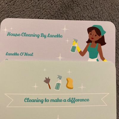 Avatar for House Cleaning By Lanette