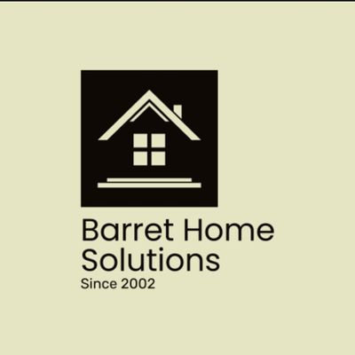 Avatar for Barret Home Solutions