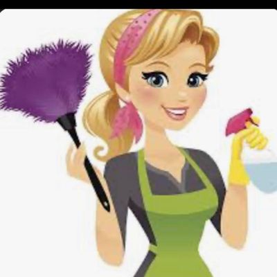 Avatar for Giseli cleaning service