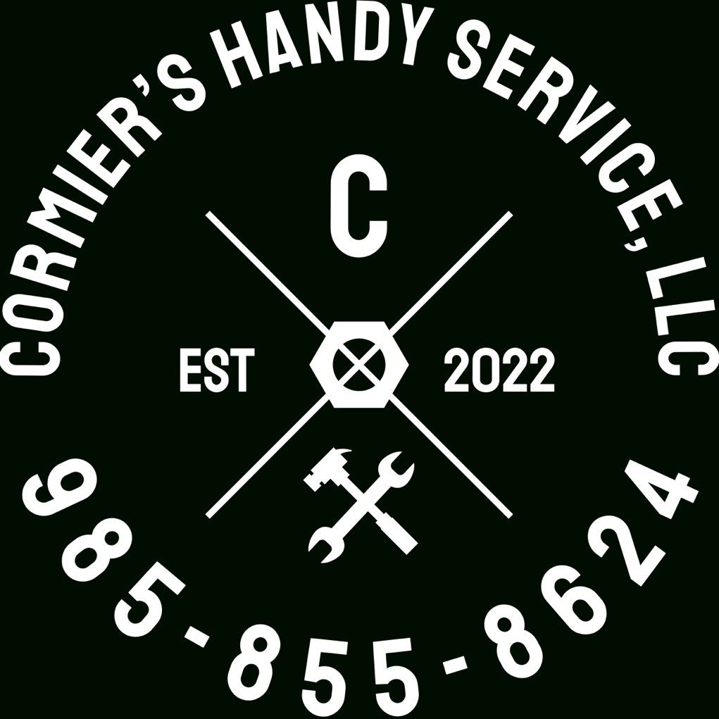 Cormiers Handy Service LLC