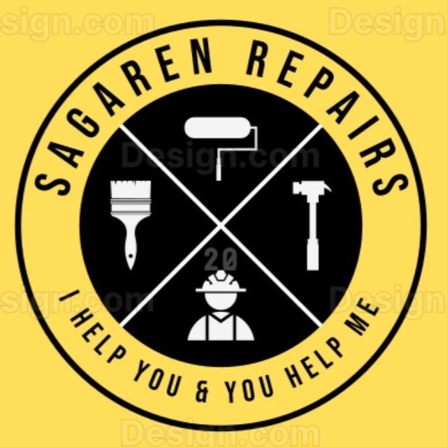 Repairs Sagaren502