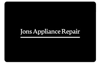 Avatar for Jons appliance repair