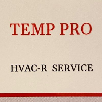 Avatar for Temp Pro