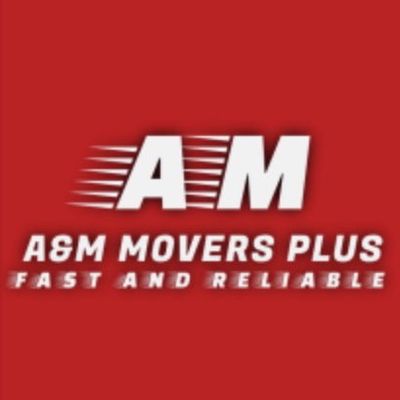 Avatar for A&M Movers Plus