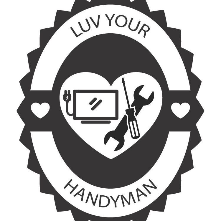 Luv Your Handyman