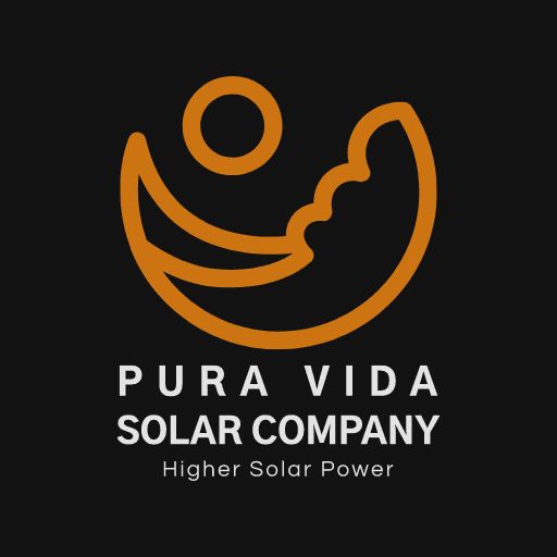Pura Vida Solar Company
