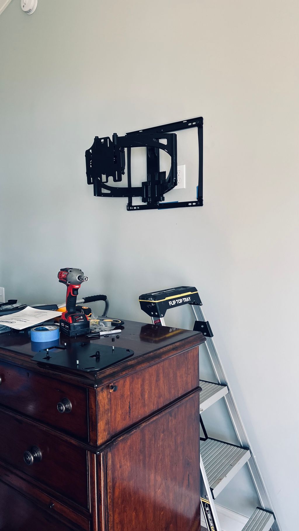 Projects and media
