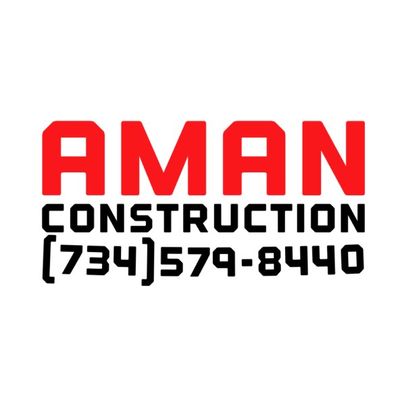 Avatar for AMAN Construction LLC
