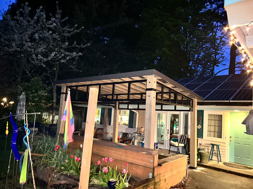 Gazebo Installation and Construction