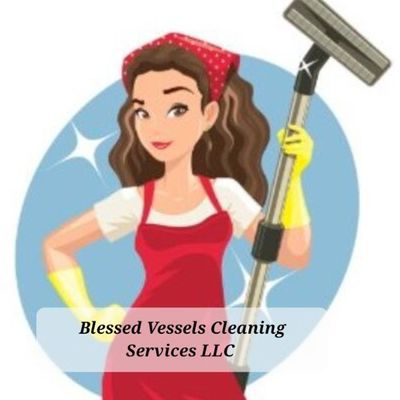Avatar for Blessed Vessels Cleaning Services LLC