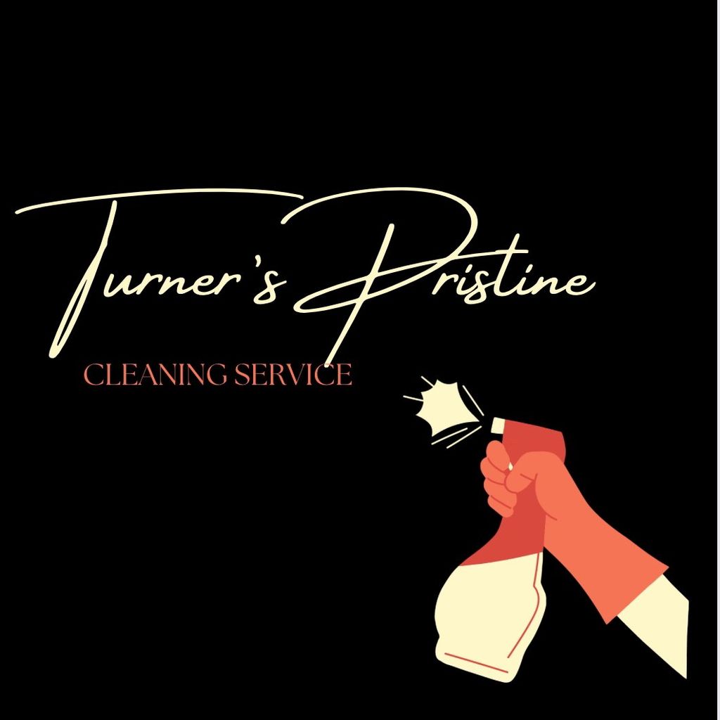 Turner’s Pristine Cleaning