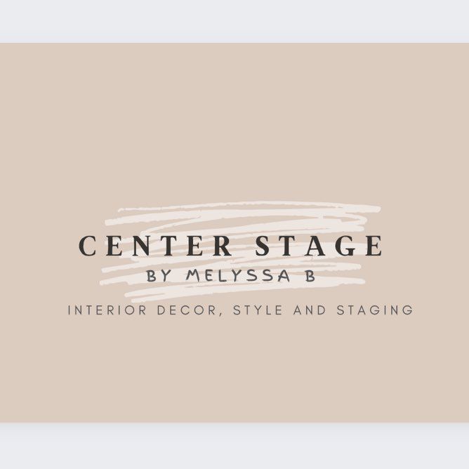 CenterStage by MelyssaB
