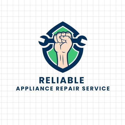Avatar for RELIABLE APPLIANCE REPAIR SERVICE