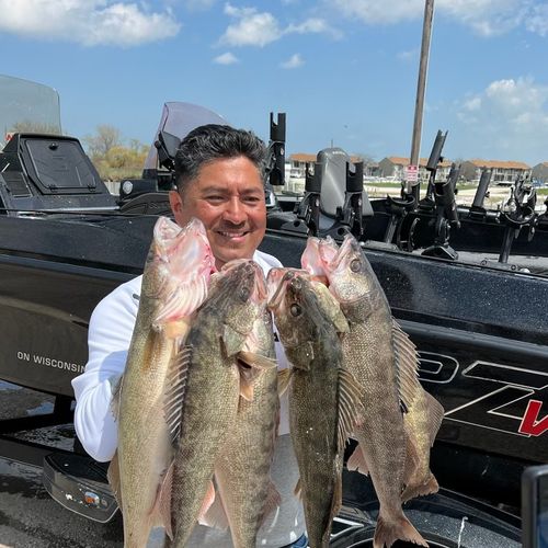 Manny's Handyman Services