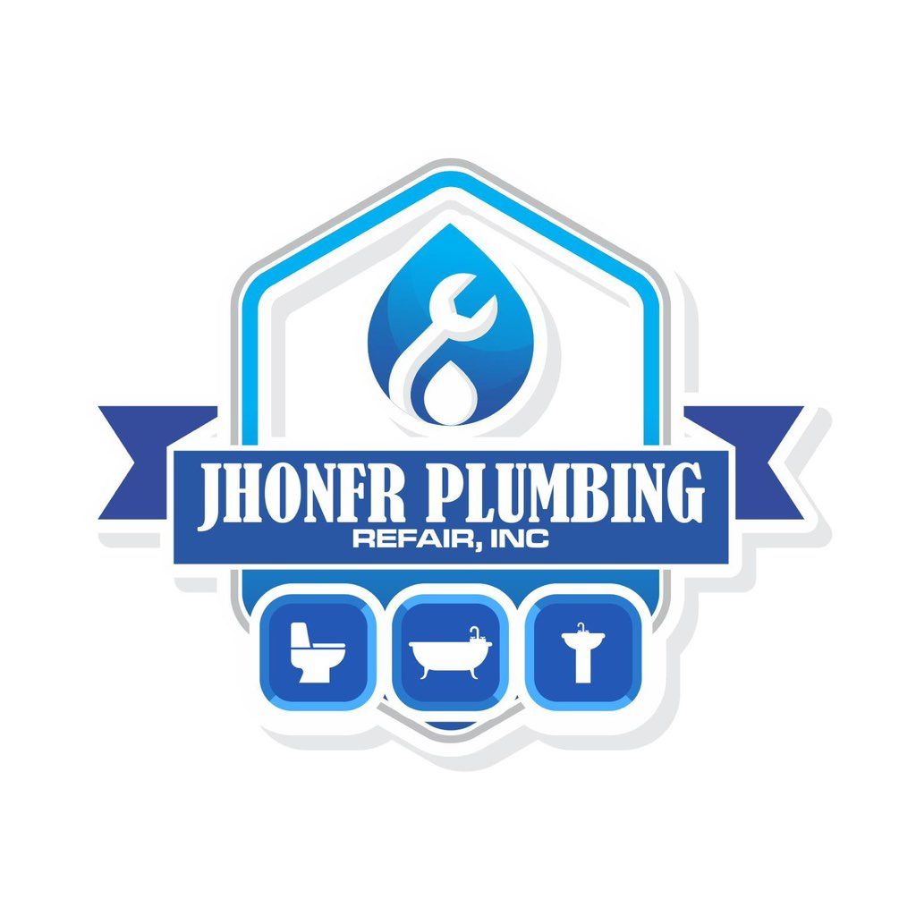 Jhonfr Plumbing Repair, Inc.