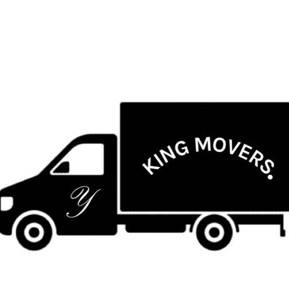 Yard King Movers