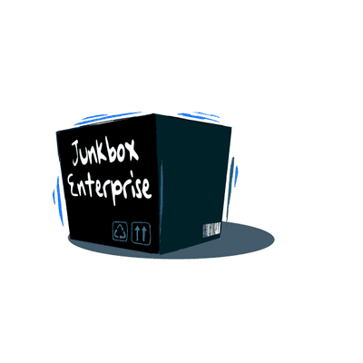 Avatar for Junkbox Enterprise