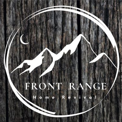 Avatar for Front Range Home Revival