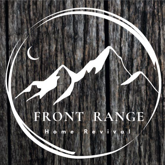 Front Range Home Revival