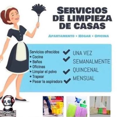 Avatar for Keilly cleaning service