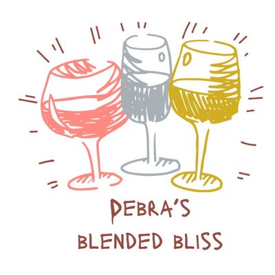 Avatar for Debra’s Blended Bliss