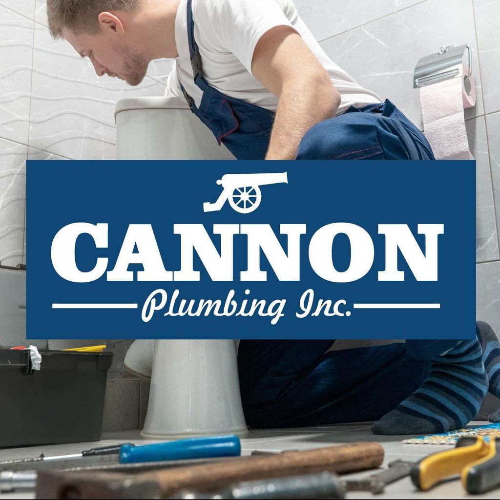 Cannon Plumbing