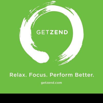 Avatar for GetZENd Success Coaching