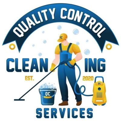 Avatar for Quality Control Cleaning