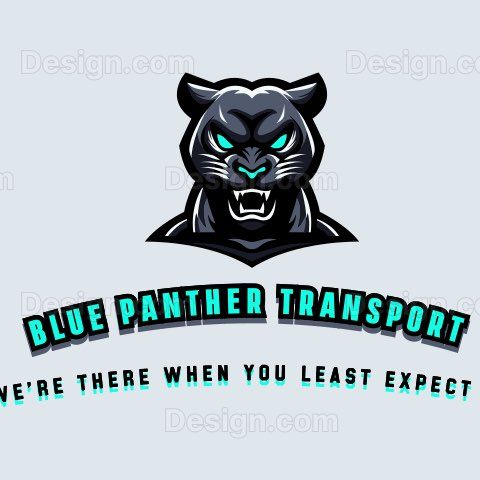 Blue Panther Transport