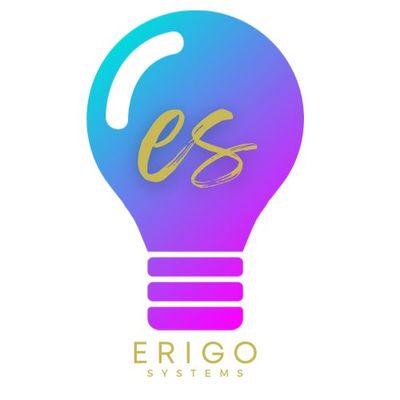 Avatar for Erigo Systems- Marketing & Branding