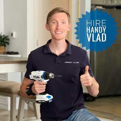 Avatar for Handy Vlad