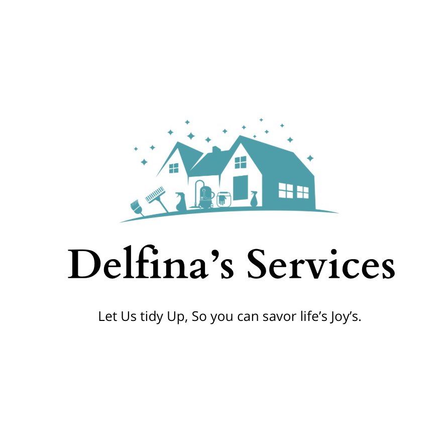 Delfina’s Services