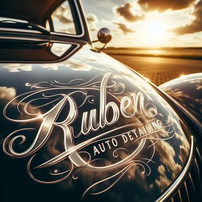 Avatar for Ruben auto detailing