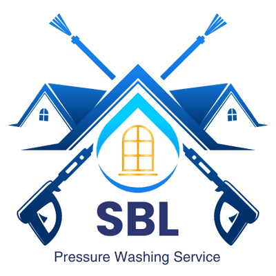 Avatar for SBL Pressure Washing Service