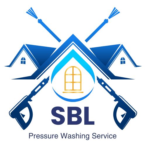 SBL Pressure Washing Service