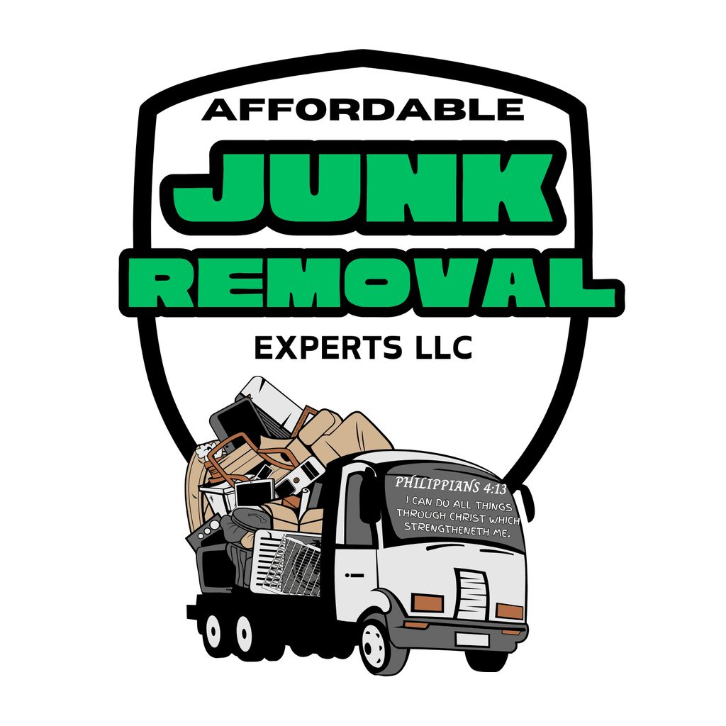 Affordable Junk Removal Experts LLC