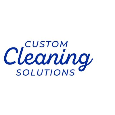 Avatar for Custom Cleaning Solutions